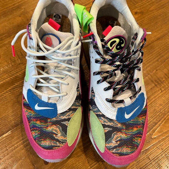 Nike Air Max 720 Odell Beckham Jr King of the Drip - Picture 2 of 6